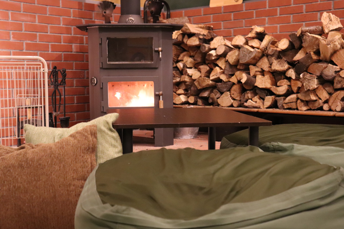 スペースの1枚目の写真