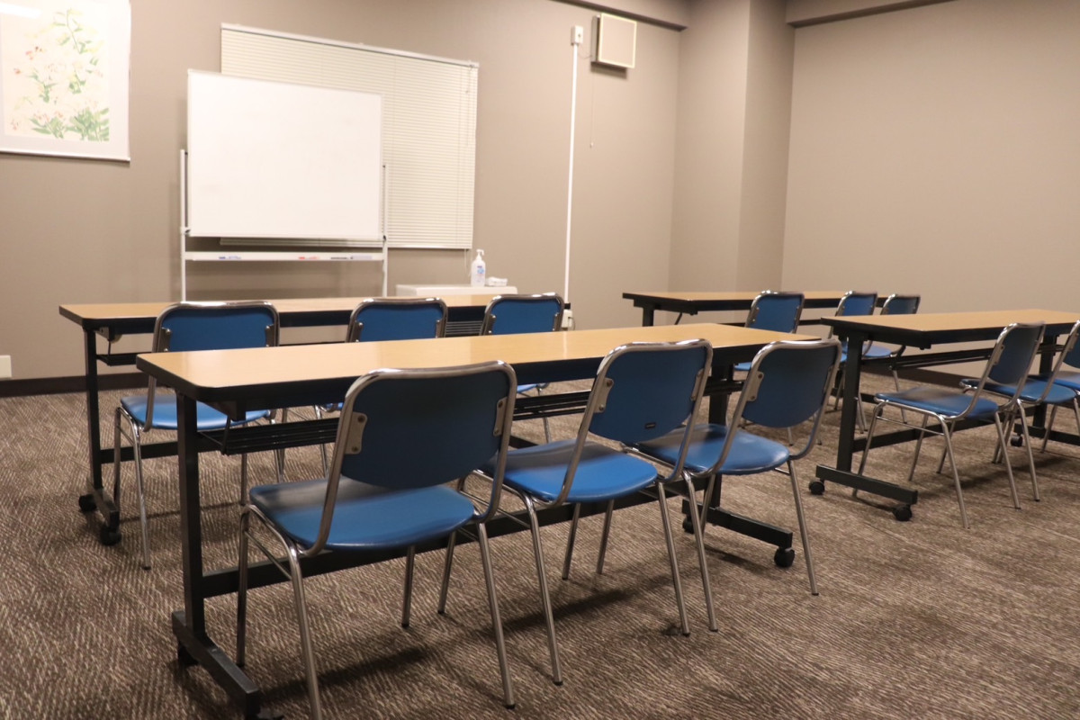 スペースの1枚目の写真