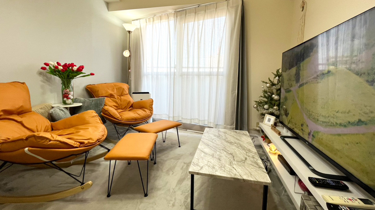 スペースの2枚目の写真