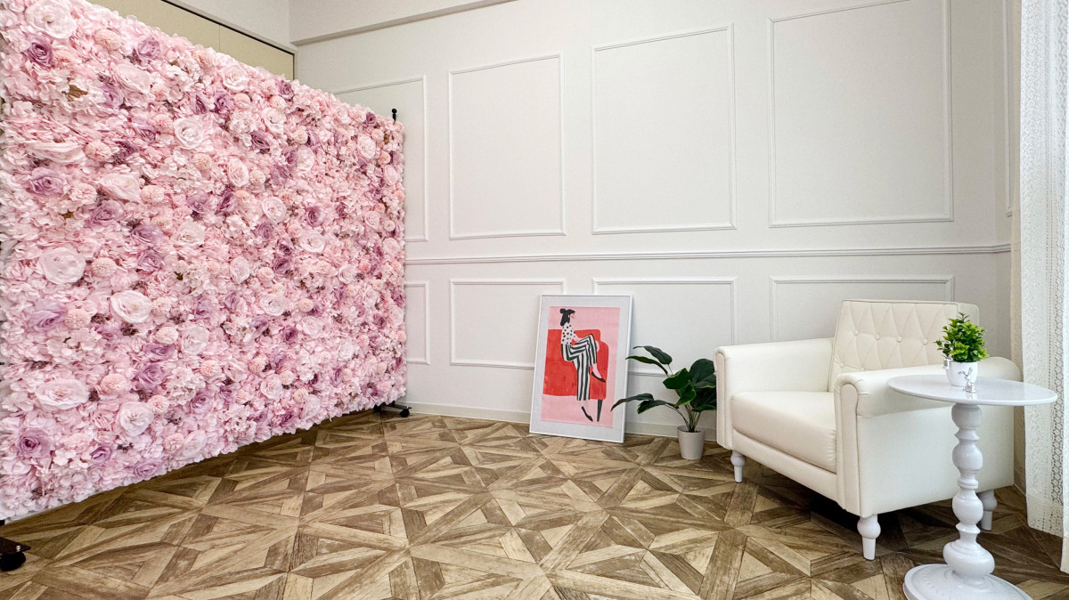 スペースの2枚目の写真