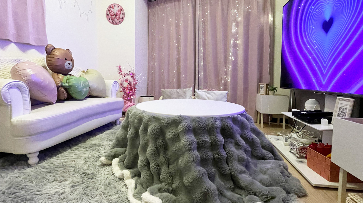 スペースの1枚目の写真