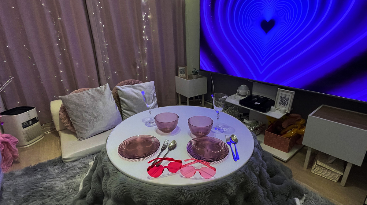 スペースの2枚目の写真