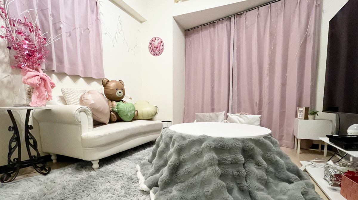 スペースの3枚目の写真