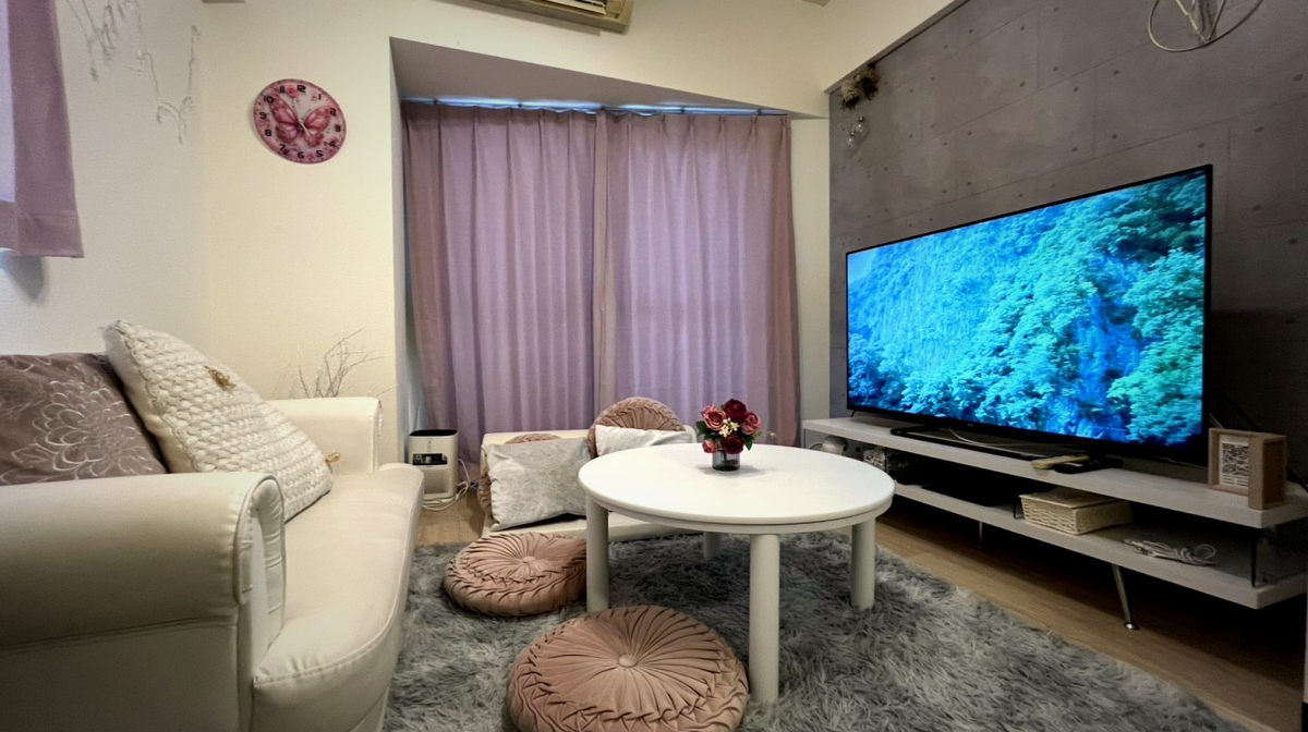 スペースの1枚目の写真