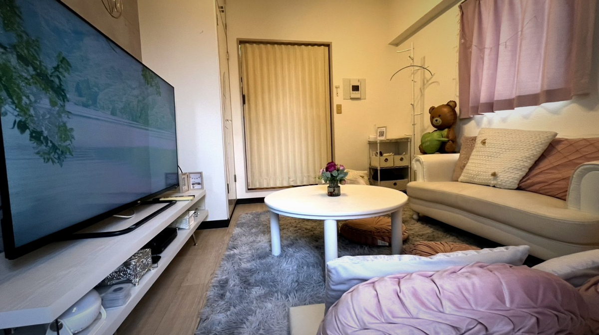 スペースの2枚目の写真