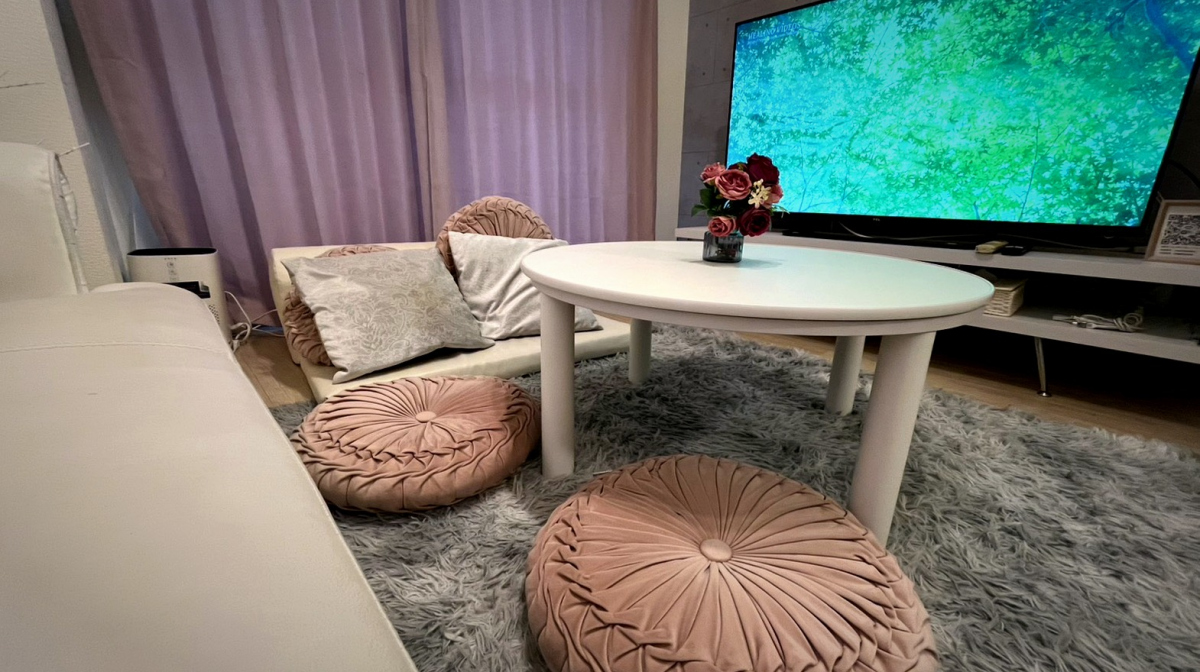 スペースの3枚目の写真