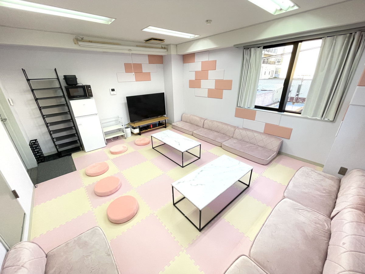 スペースの3枚目の写真