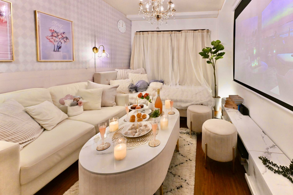 スペースの2枚目の写真