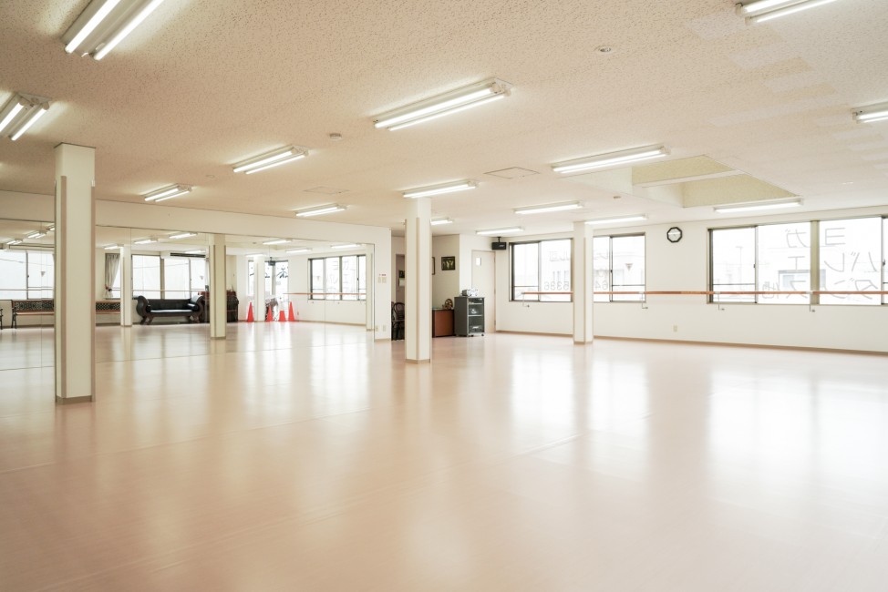 スペースの1枚目の写真