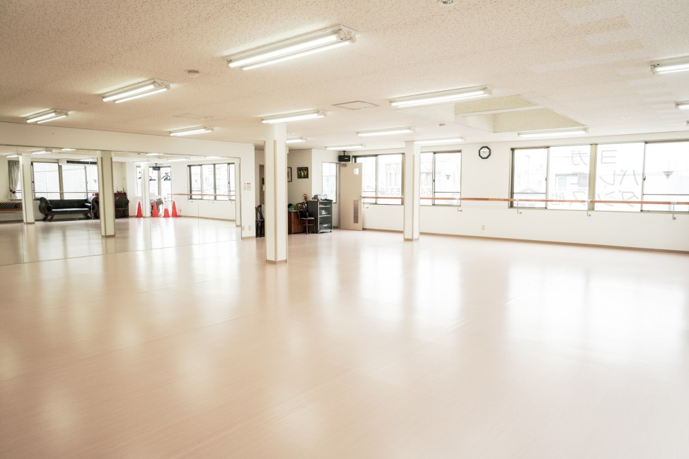 スペースの2枚目の写真