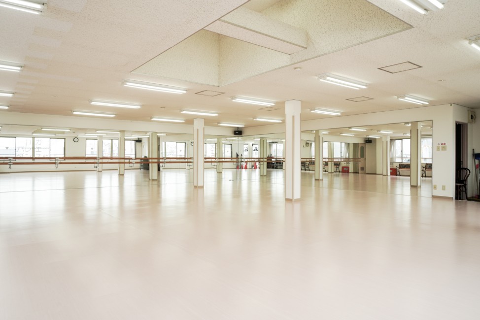 スペースの3枚目の写真