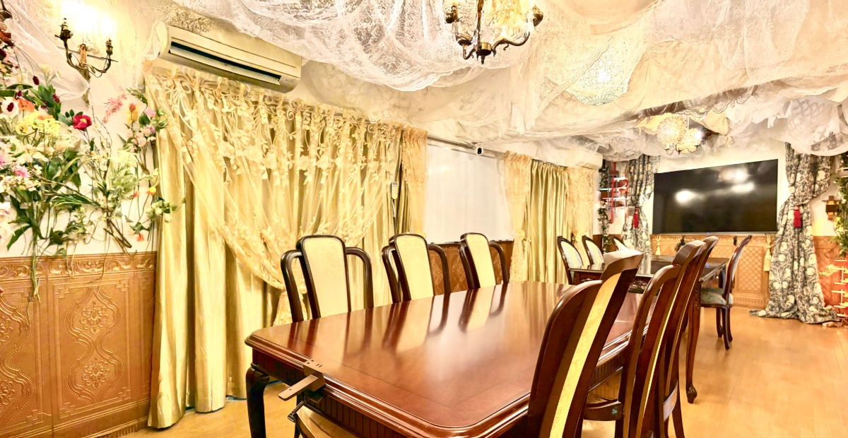 スペースの1枚目の写真