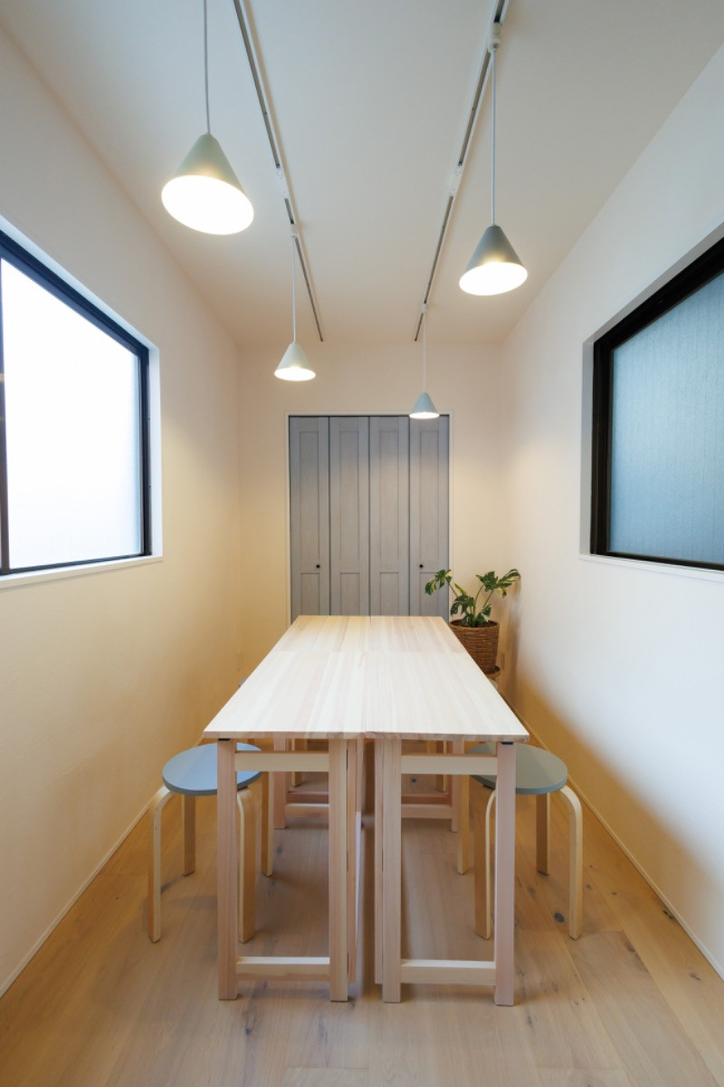 スペースの3枚目の写真