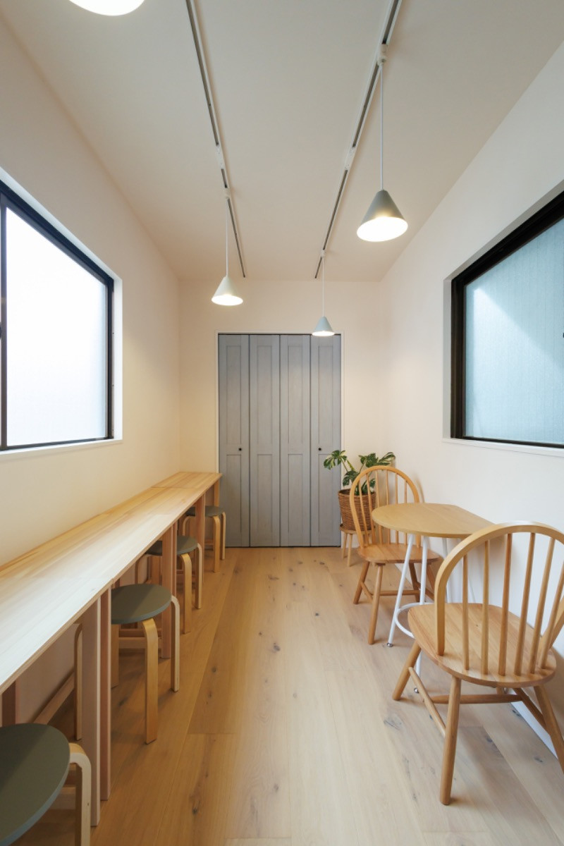 スペースの1枚目の写真