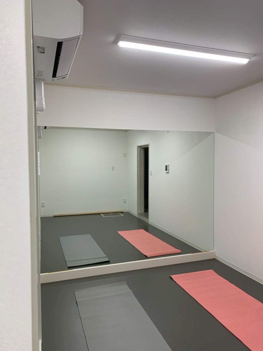 スペースの2枚目の写真