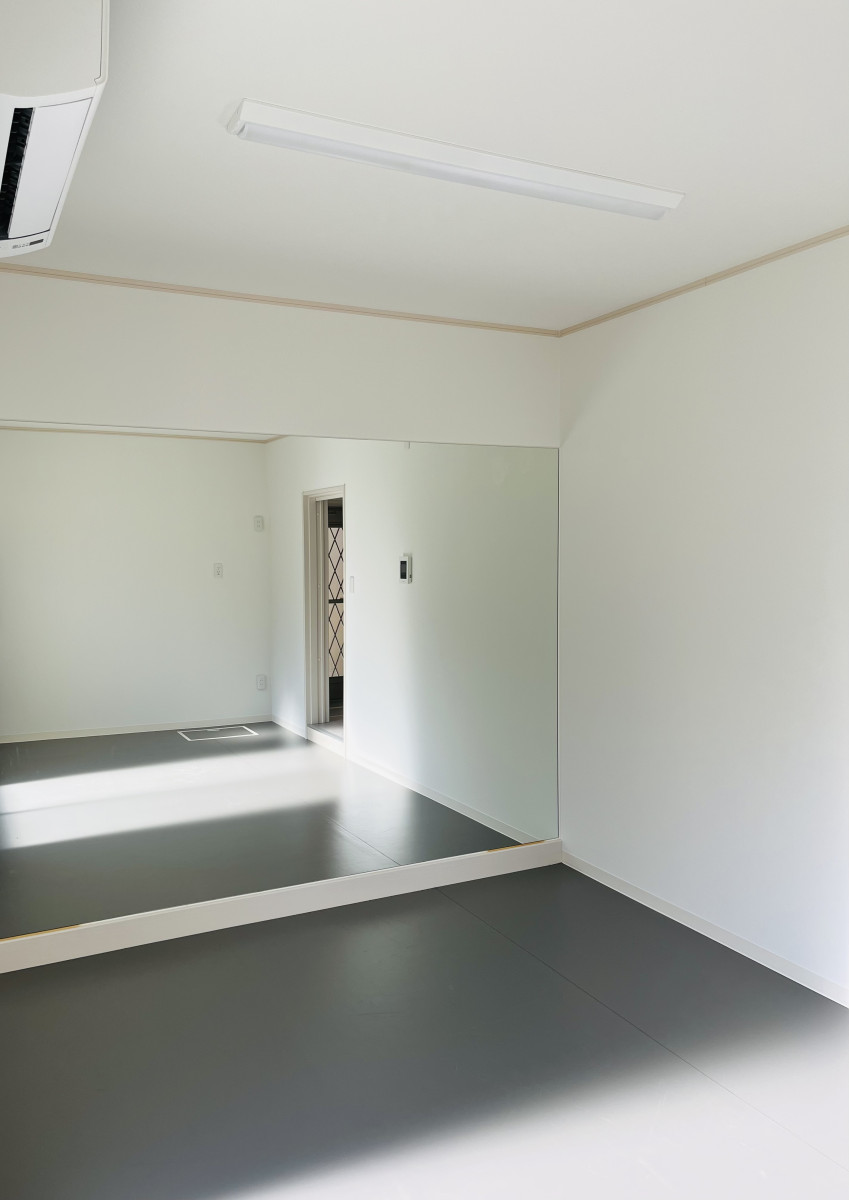 スペースの1枚目の写真