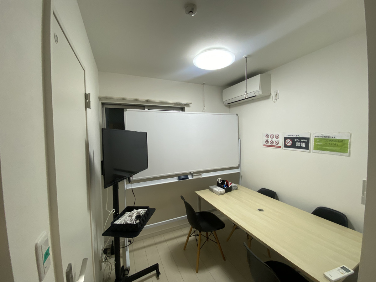 スペースの1枚目の写真