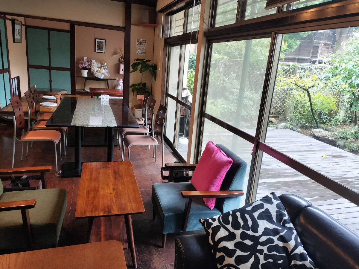 スペースの1枚目の写真