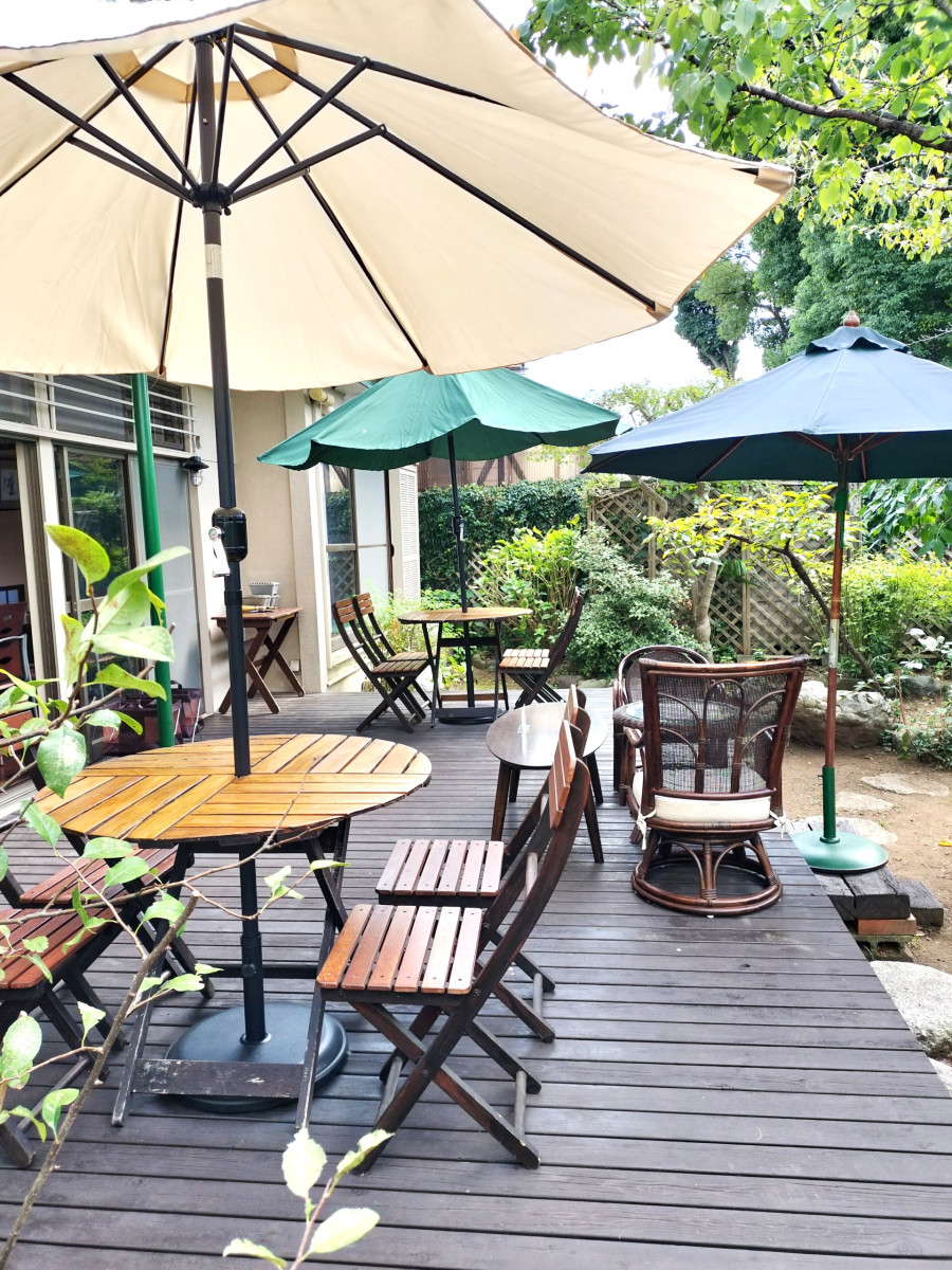 スペースの2枚目の写真