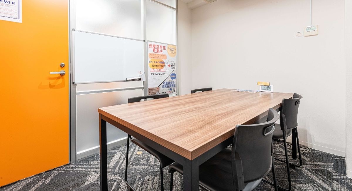 スペースの2枚目の写真