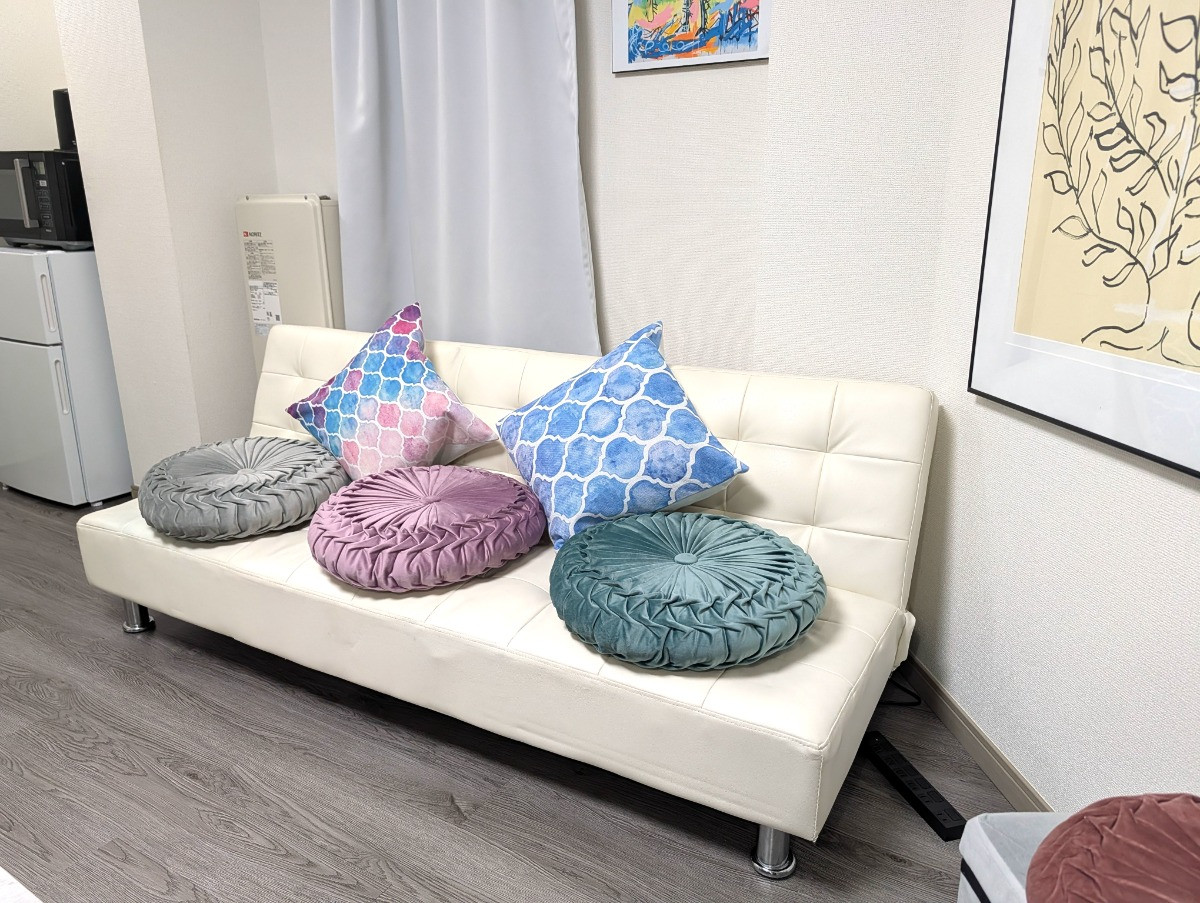 スペースの3枚目の写真