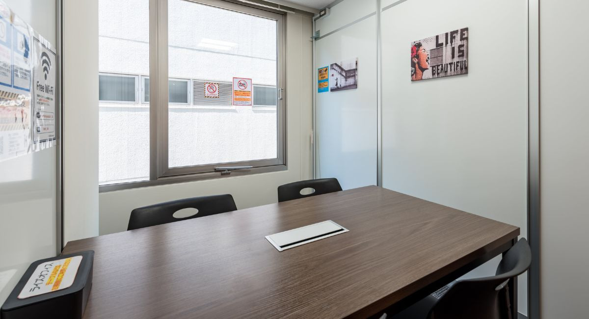 スペースの3枚目の写真