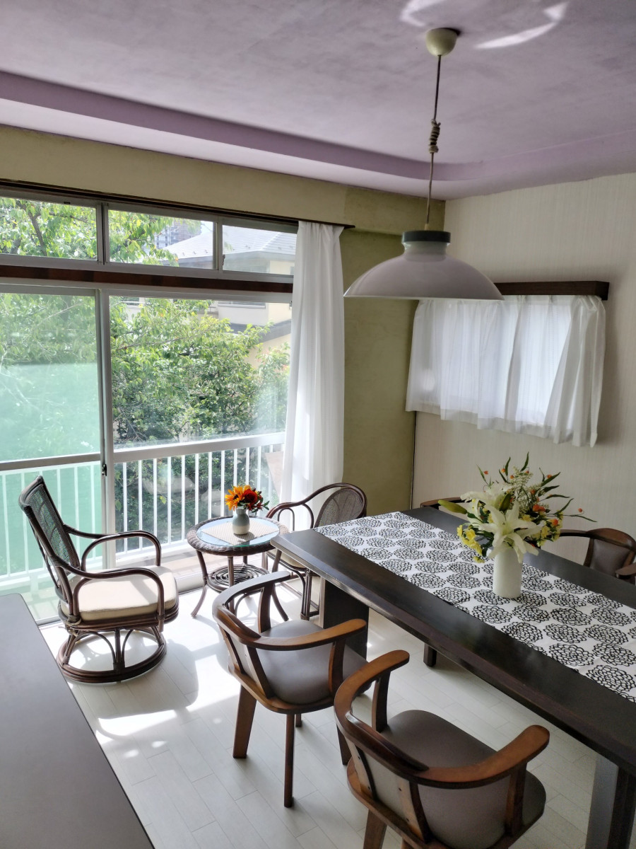 スペースの1枚目の写真