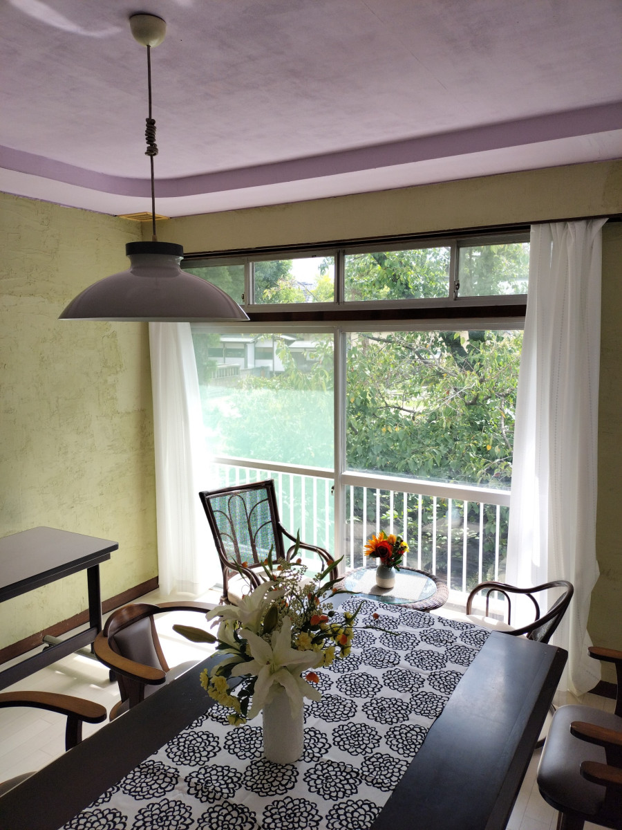 スペースの2枚目の写真