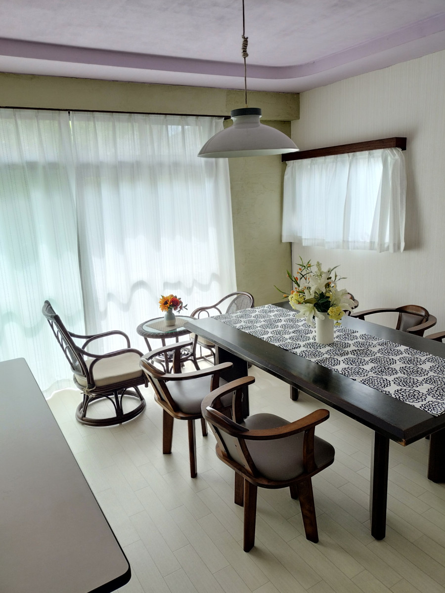 スペースの3枚目の写真