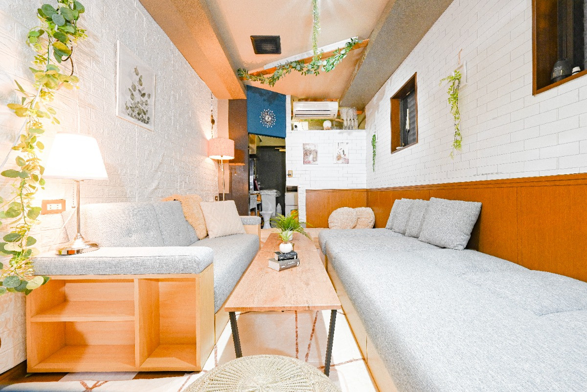 スペースの1枚目の写真