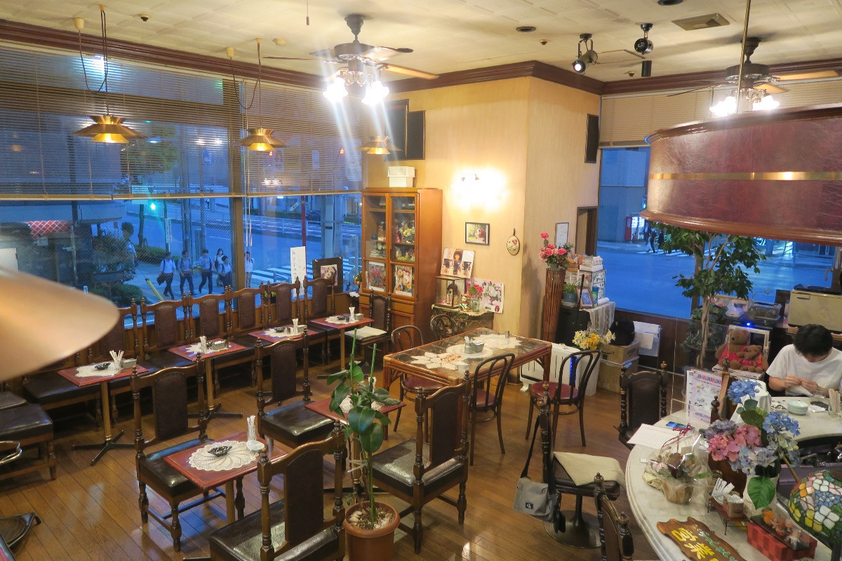 スペースの1枚目の写真