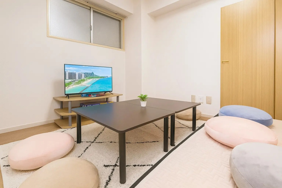 スペースの2枚目の写真