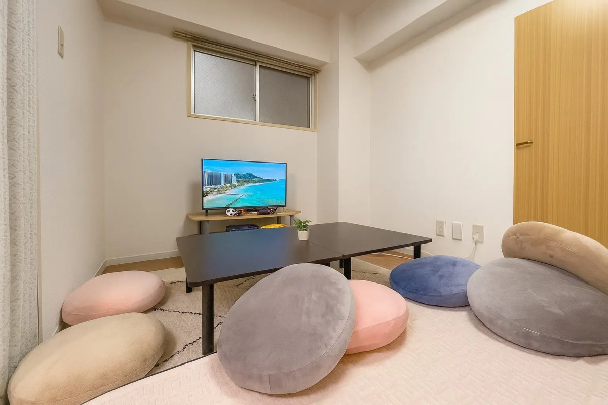 スペースの3枚目の写真