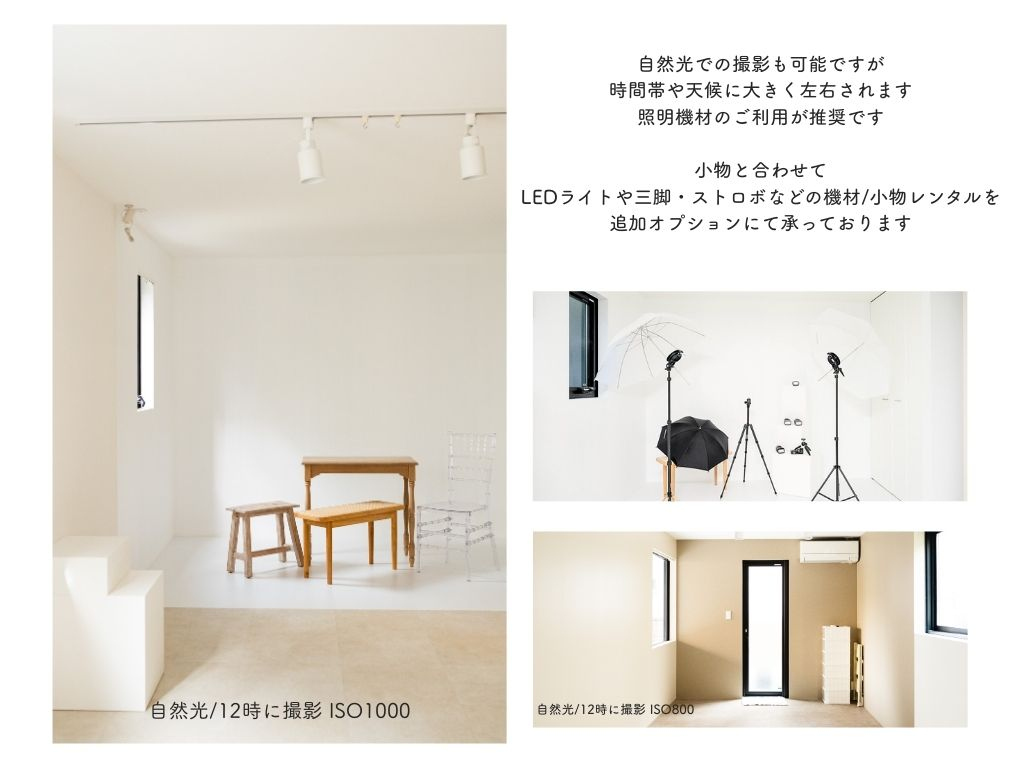 スペースの2枚目の写真