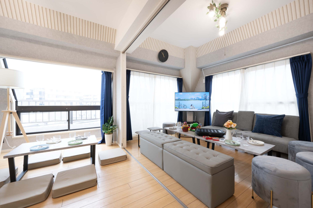 スペースの1枚目の写真