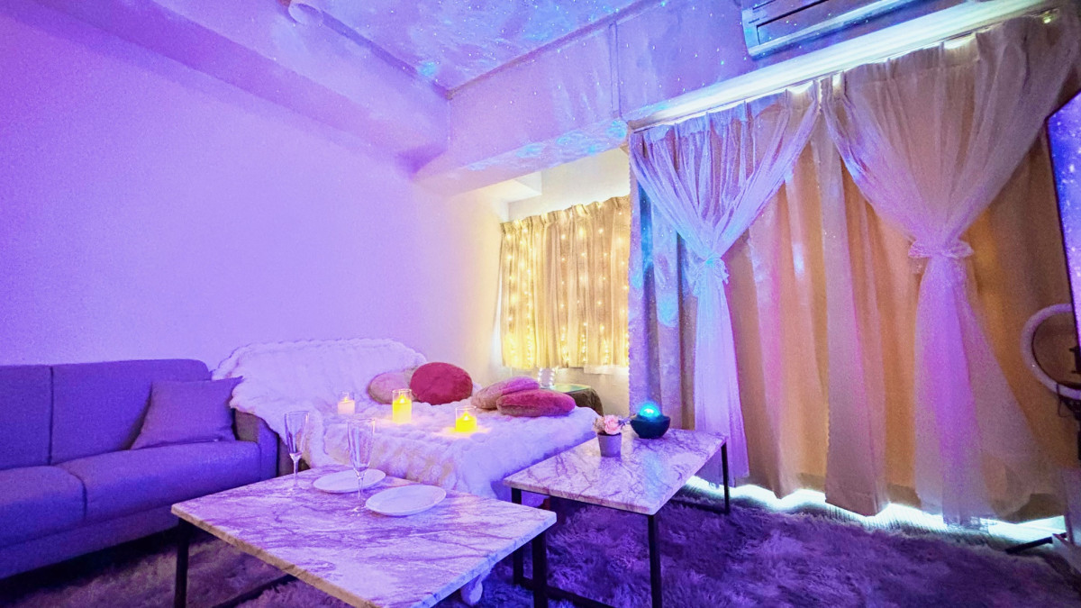 スペースの2枚目の写真