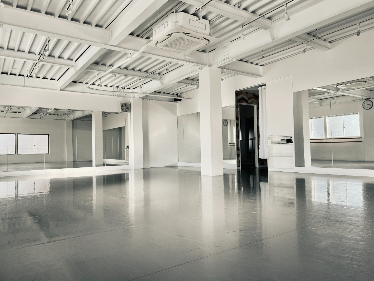 スペースの1枚目の写真