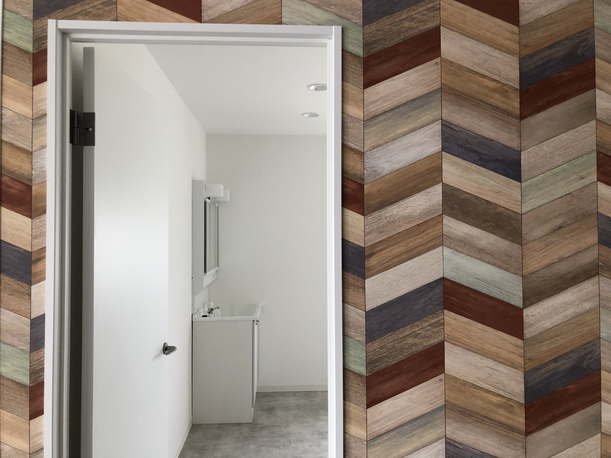 スペースの3枚目の写真