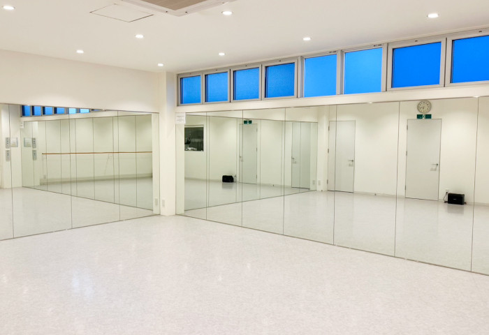 スペースの1枚目の写真