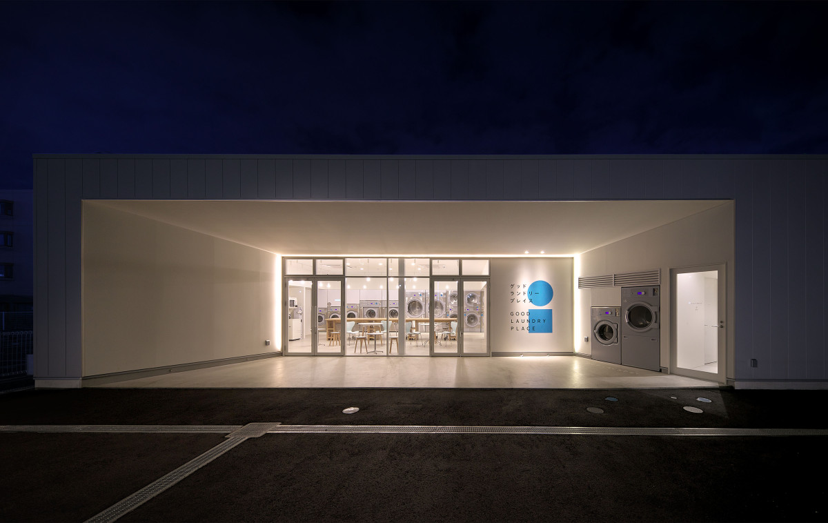 スペースの2枚目の写真