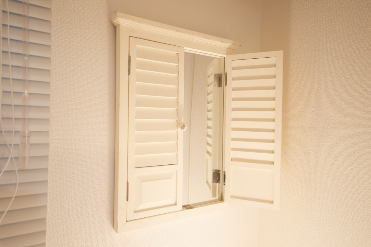 スペースの3枚目の写真