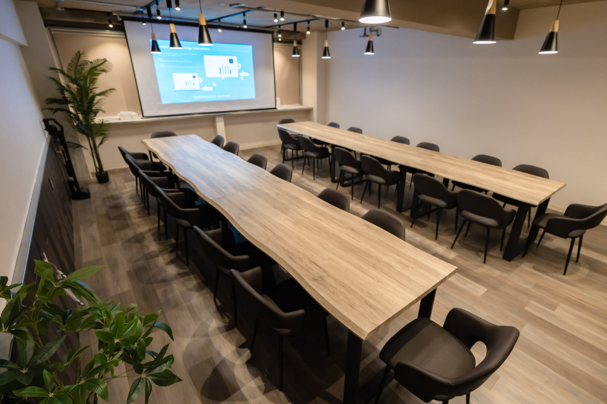 スペースの2枚目の写真