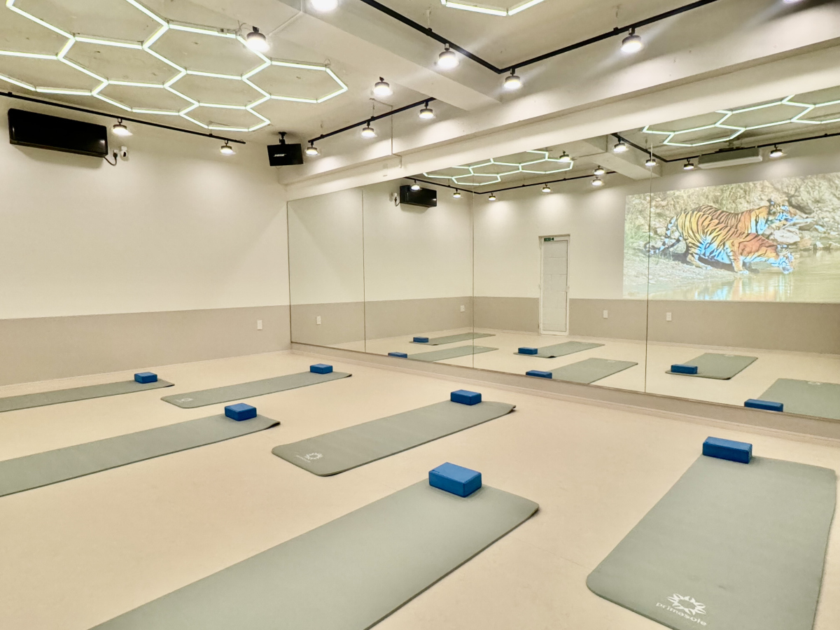 スペースの1枚目の写真