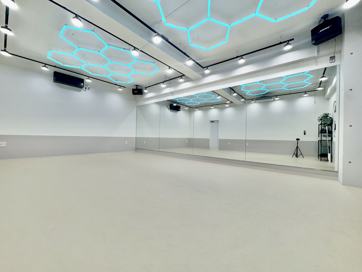 スペースの2枚目の写真