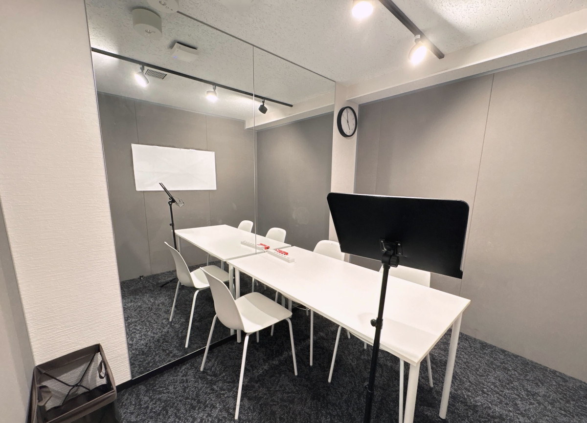 スペースの1枚目の写真