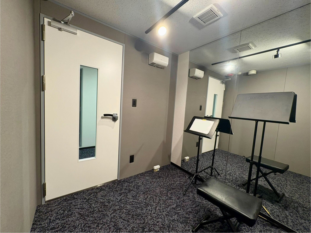 スペースの1枚目の写真