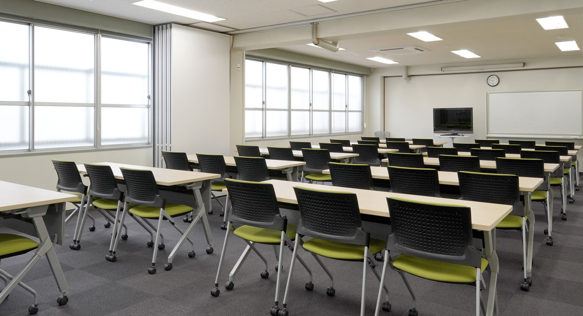 スペースの1枚目の写真