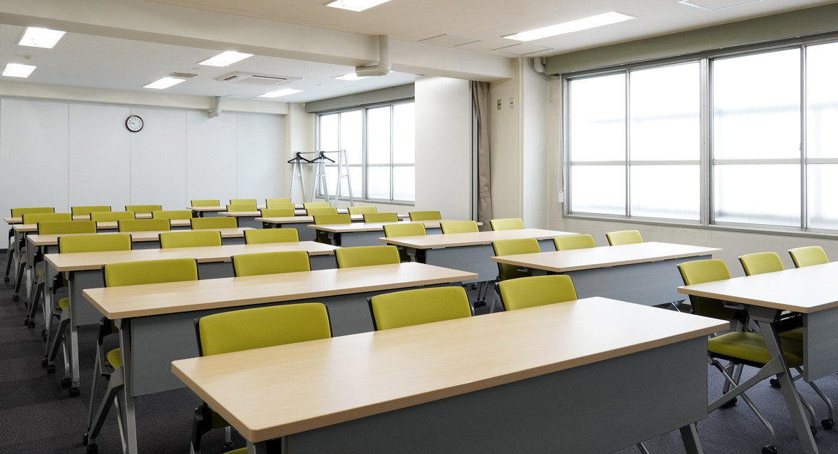 スペースの3枚目の写真