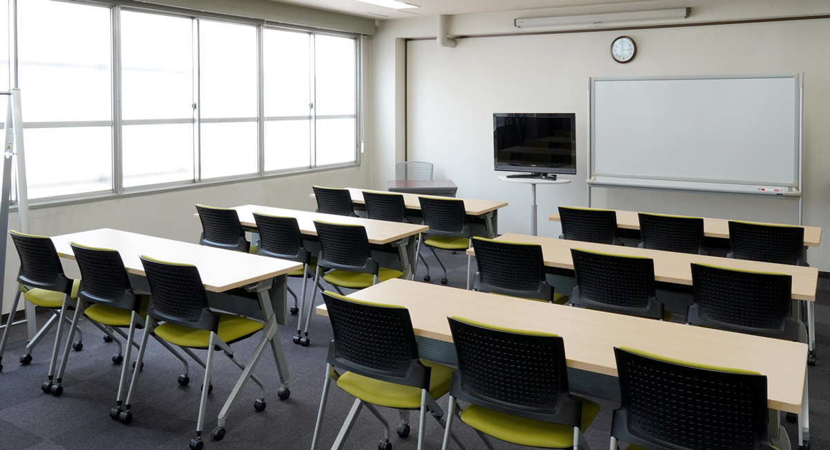 スペースの1枚目の写真