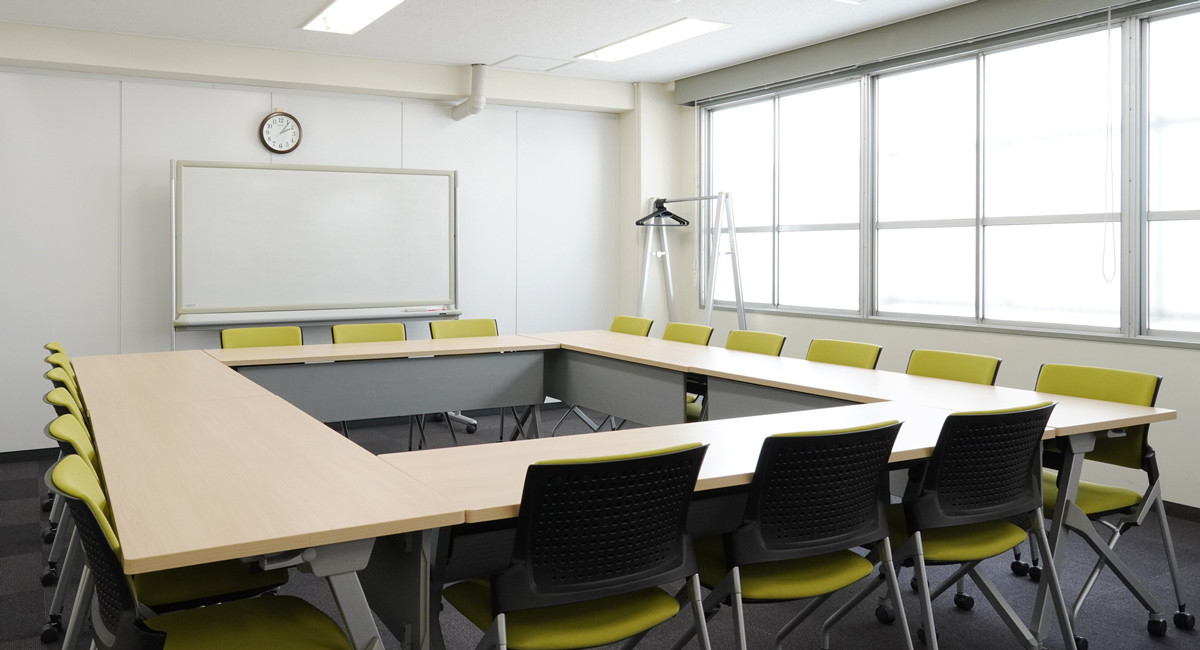 スペースの1枚目の写真